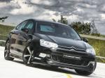 Citroen C5 by Musketier 2008 года